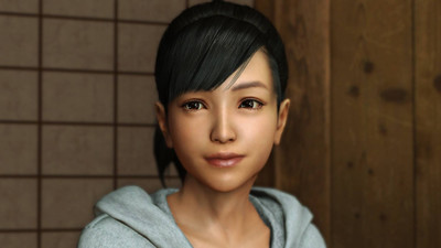 второй скриншот из Yakuza 6: The Song of Life