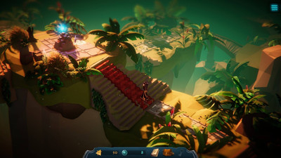 первый скриншот из Cardaclysm: Shards of the Four
