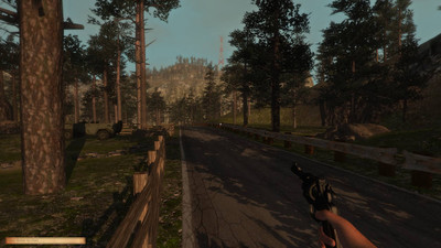 четвертый скриншот из Survive the Nights