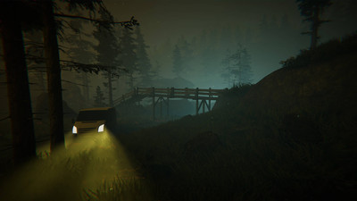третий скриншот из Sanity of Morris