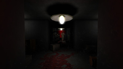 первый скриншот из BUNKER