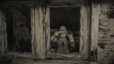 третий скриншот из Mundaun
