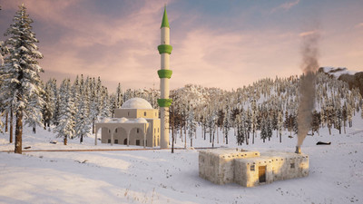 первый скриншот из Erzurum