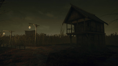 второй скриншот из Survive after hell