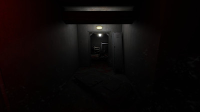 второй скриншот из BUNKER