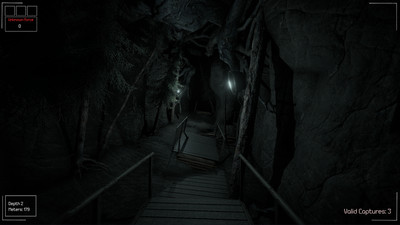 первый скриншот из Depth 6
