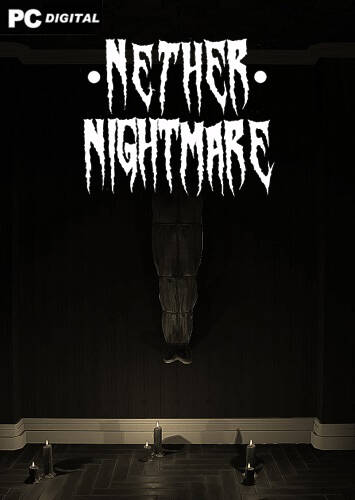 Nether Nightmare Nether Nightmare