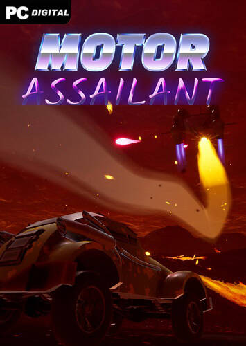 Motor Assailant