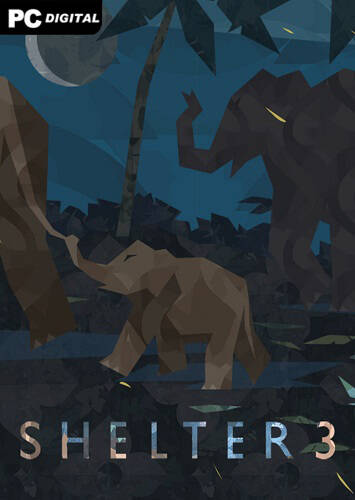 Shelter 3