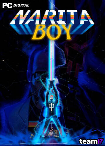 Narita Boy