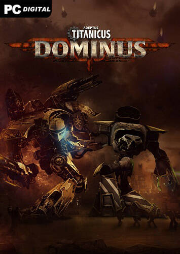 Adeptus Titanicus: Dominus