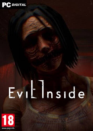 Evil Inside Evil Inside