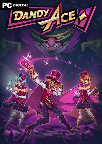 Dandy Ace