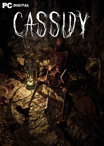 Cassidy Cassidy