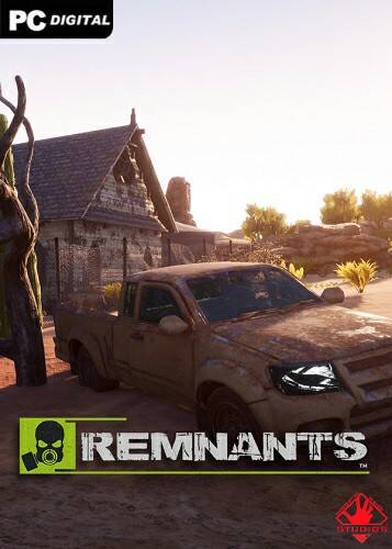 Remnants Remnants