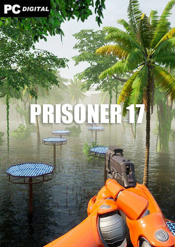 PRISONER 17 PRISONER 17
