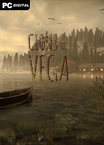 Cions of Vega