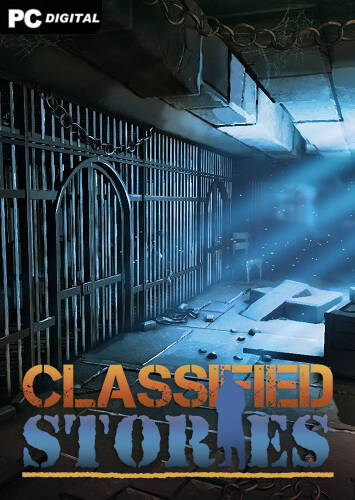 Classified Stories: The Tome of Myrkah