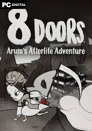 8Doors: Arum's Afterlife Adventure 8Doors: Arum's Afterlife Adventure