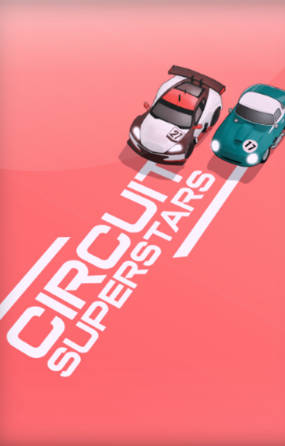 Circuit Superstars