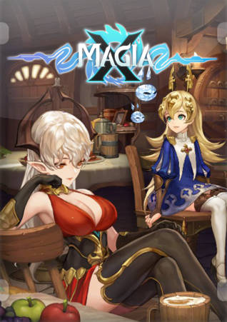 Magia X Magia X