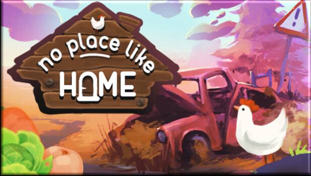 No Place Like Home