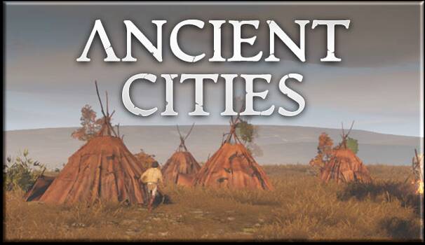 Ancient Cities