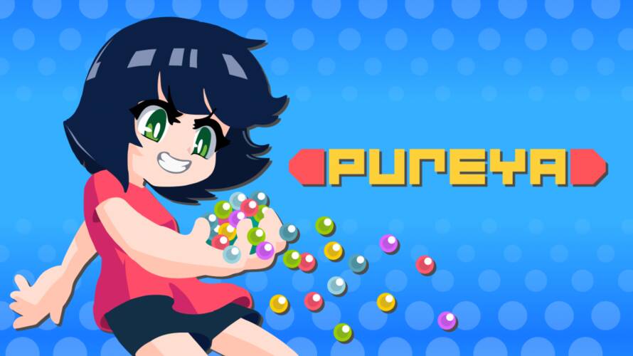 pureya pureya