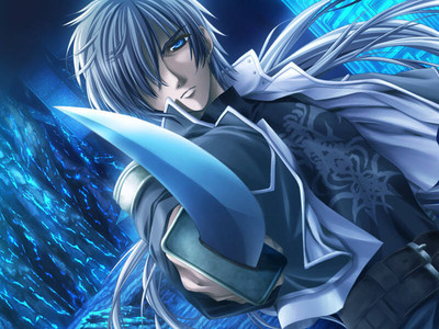 четвертый скриншот из Seinarukana -The Spirit of Eternity Sword 2-