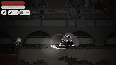 второй скриншот из 8Doors: Arum's Afterlife Adventure