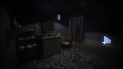 четвертый скриншот из Evil Inside
