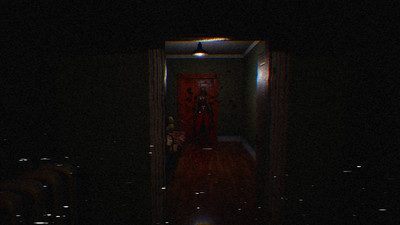 первый скриншот из Agoraphobia "Knock Knock"