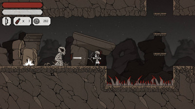 первый скриншот из 8Doors: Arum's Afterlife Adventure