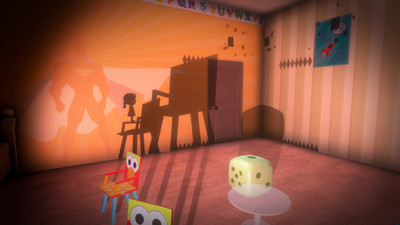 четвертый скриншот из In My Shadow