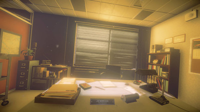 четвертый скриншот из Classified Stories: The Tome of Myrkah