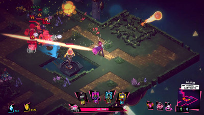 первый скриншот из Dandy Ace