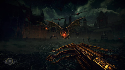 второй скриншот из CROSSBOW: Bloodnight