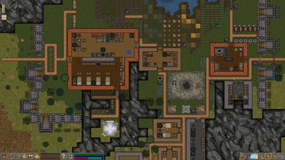 первый скриншот из First Feudal