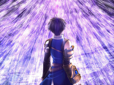третий скриншот из Seinarukana -The Spirit of Eternity Sword 2-