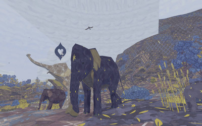 первый скриншот из Shelter 3