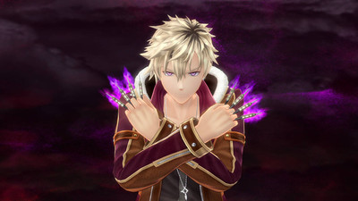 третий скриншот из The Legend of Heroes: Trails of Cold Steel IV