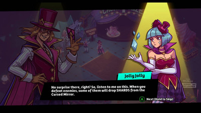 третий скриншот из Dandy Ace