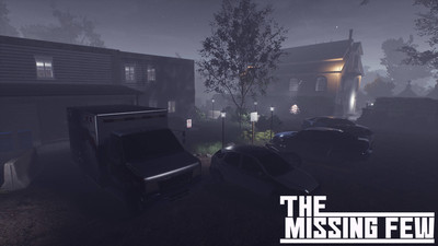 третий скриншот из The Missing Few