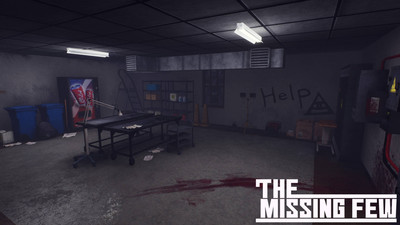первый скриншот из The Missing Few