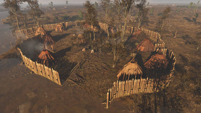 четвертый скриншот из Ancient Cities