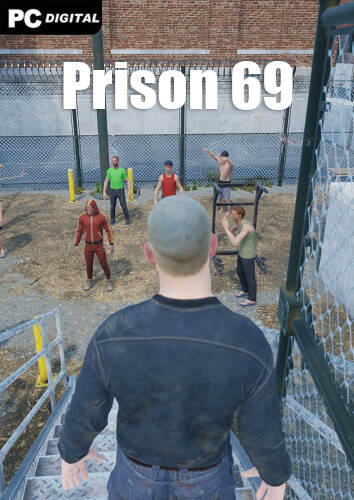 Prison 69 Prison 69