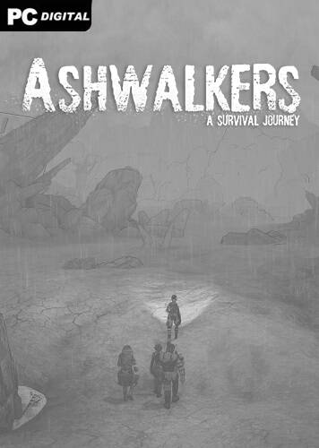 Ashwalkers Ashwalkers