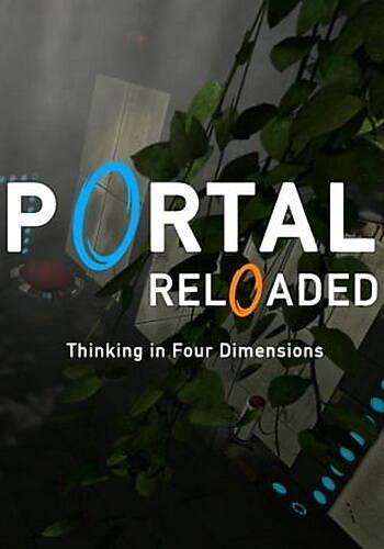 Portal Reloaded