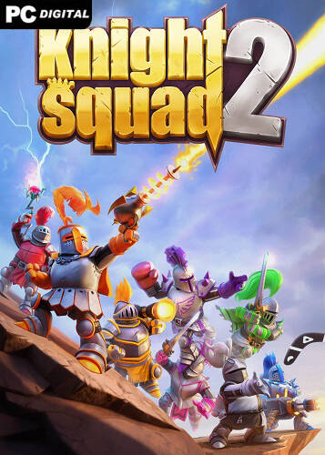 Knight Squad 2 Knight Squad 2