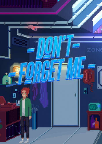 Don't Forget Me — Deluxe Edition Don't Forget Me — Deluxe Edition